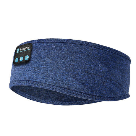 Sleeping Headphone Bluetooth Headband - Yorkn Inc✅