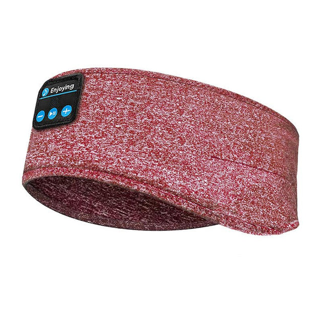 Sleeping Headphone Bluetooth Headband - Yorkn Inc✅