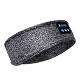 Sleeping Headphone Bluetooth Headband - Yorkn Inc✅