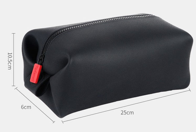 Sliicone Bag - Yorkn Inc✅