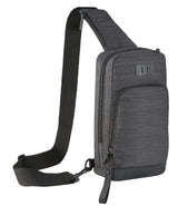 Sling Bag With Usb Port - Yorkn Inc✅