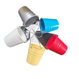 Small Bucket - Yorkn Inc✅