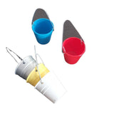 Small Bucket - Yorkn Inc✅