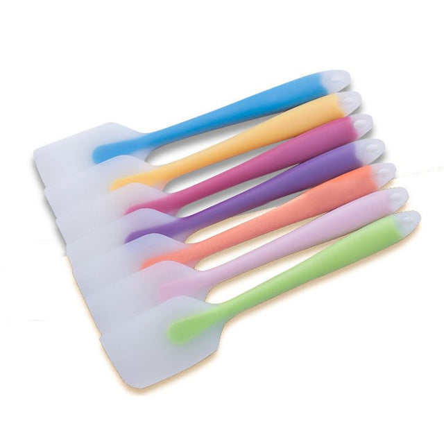 Small Cake Silicone Spatula - Yorkn Inc✅