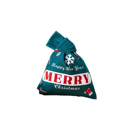 Small Christmas Decoration Gift Bag - Yorkn Inc✅
