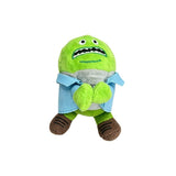 Small Custom Plush Toy - Yorkn Inc✅