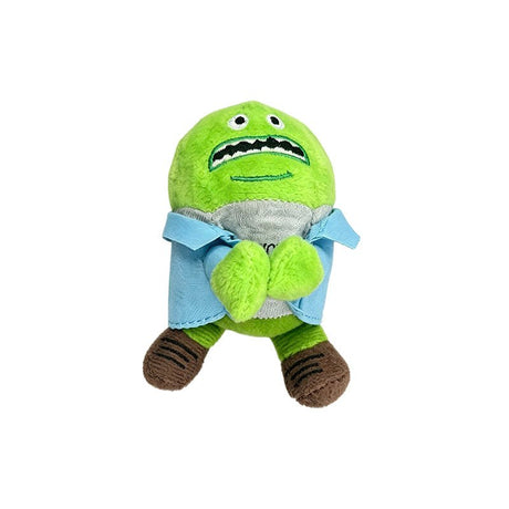 Small Custom Plush Toy - Yorkn Inc✅