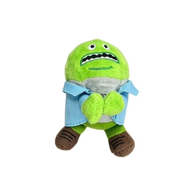 Small Custom Plush Toy - Yorkn Inc✅