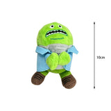 Small Custom Plush Toy - Yorkn Inc✅