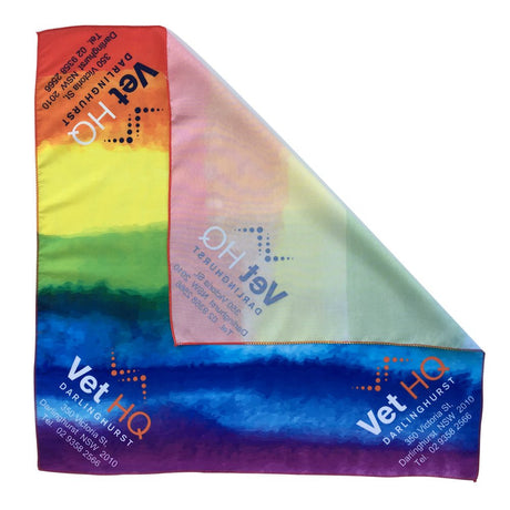 Small Dog Bandana - Yorkn Inc✅