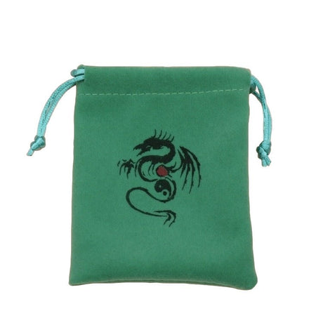 Small Drawstrings Velvet Gift Pouch - Yorkn Inc✅