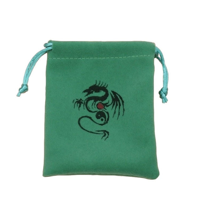 Small Drawstrings Velvet Gift Pouch - Yorkn Inc✅