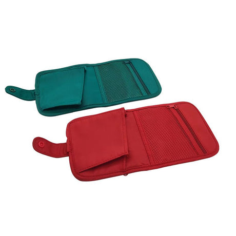 Small First Aid Kit Pouch - Yorkn Inc✅