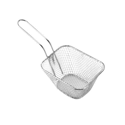 Small French Fries Metal Basket - Yorkn Inc✅