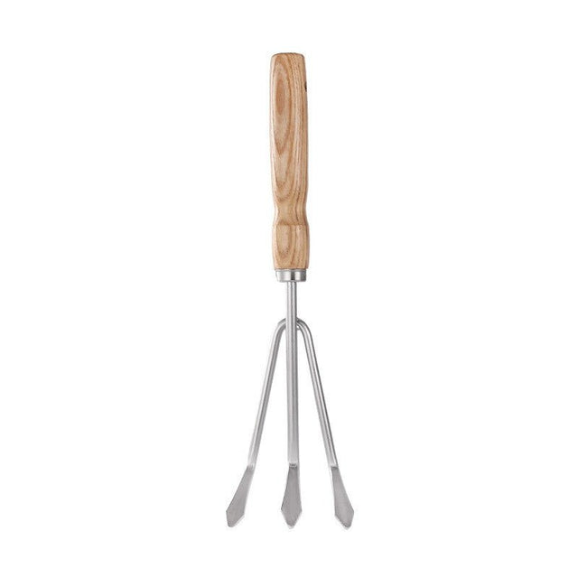 Small Garden Rake - Yorkn Inc✅