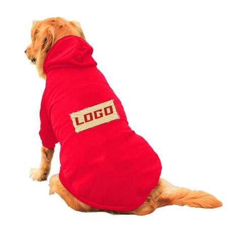 Small Pet Clothes For Dog - S - Yorkn Inc✅
