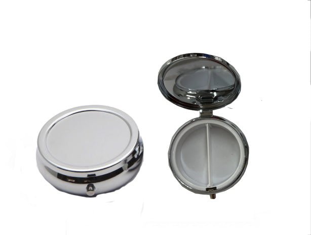 Small Pill Case For Purse - Yorkn Inc✅