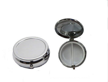 Small Pill Case For Purse - Yorkn Inc✅
