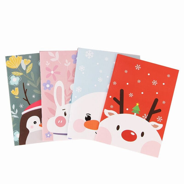 Small Pocket Notebook - Yorkn Inc✅
