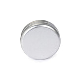 Small Round Tin - Empty - Yorkn Inc✅