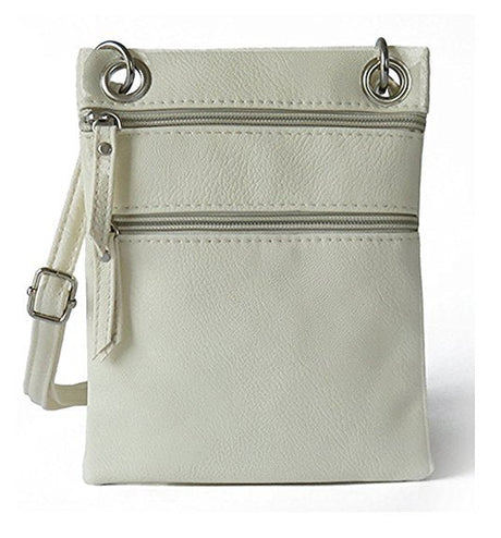 Small Shoulder Bag Crossbody Purse For Women - Yorkn Inc✅