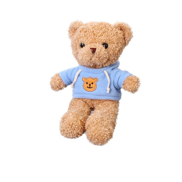 Small Toy Teddy Bear - Yorkn Inc✅