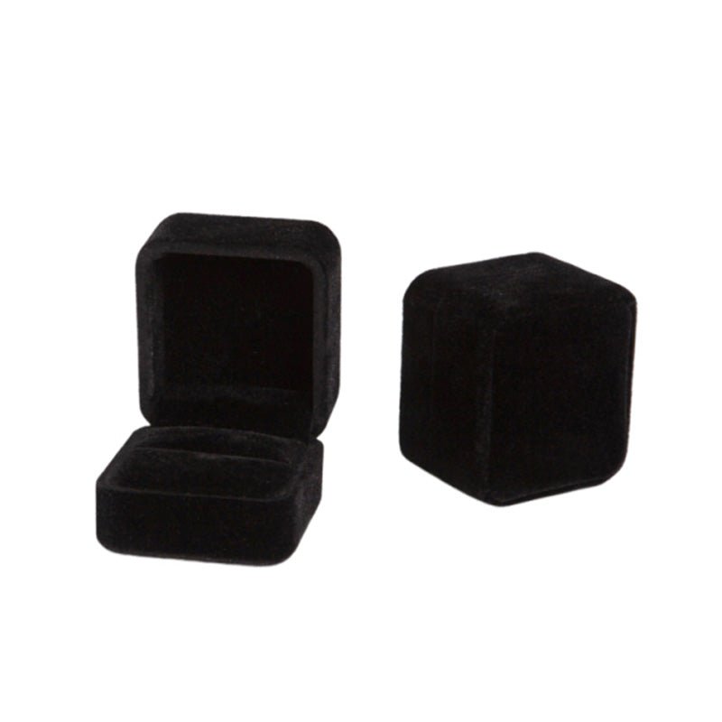 Small Velvet Jewelry Box - Yorkn Inc✅