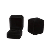 Small Velvet Jewelry Box - Yorkn Inc✅