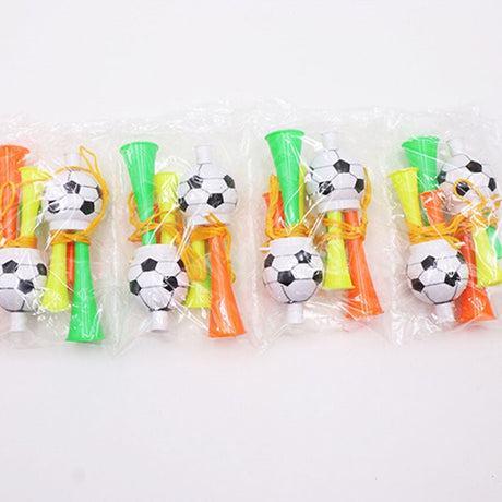 Small World Cup Cheering Horn - Yorkn Inc✅