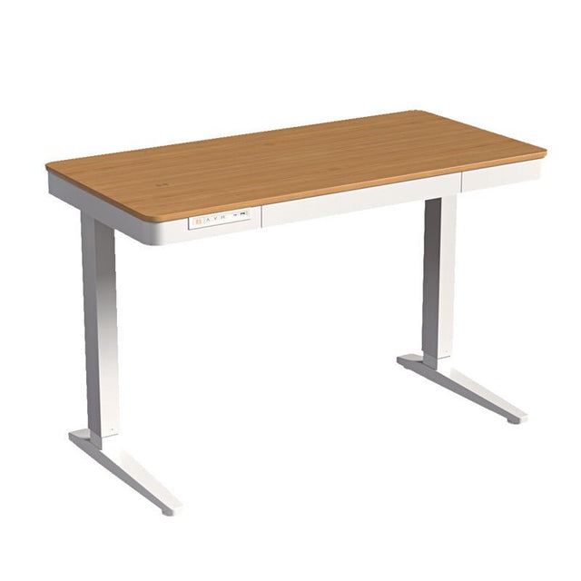 Smart Adjustable Desk - wireless Charging - By Boat - Yorkn Inc✅