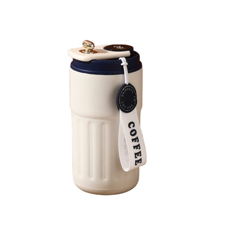 Smart Temperature Display Stainless Steel Insulated Tumbler - Yorkn Inc✅