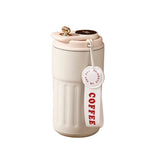 Smart Temperature Display Stainless Steel Insulated Tumbler - Yorkn Inc✅