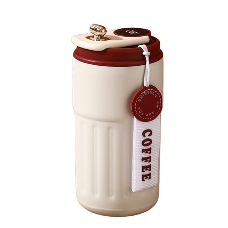 Smart Temperature Display Stainless Steel Insulated Tumbler - Yorkn Inc✅