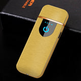 Smart Usb Rechargeable Lighter - Yorkn Inc✅