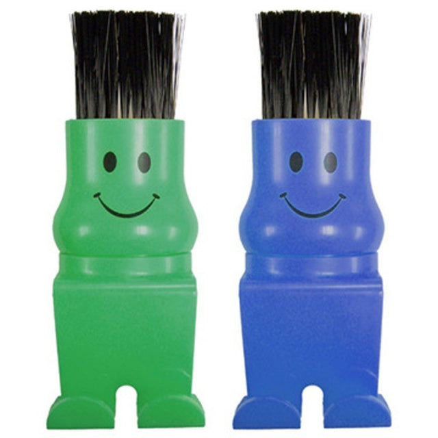 Smiley Face Computer Brush - Yorkn Inc✅
