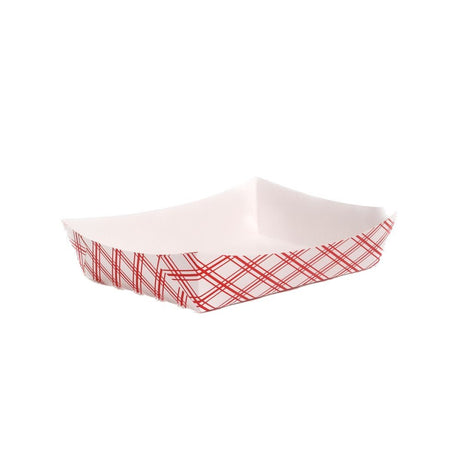 Snack Boat Box - Yorkn Inc✅