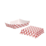 Snack Boat Box - Yorkn Inc✅