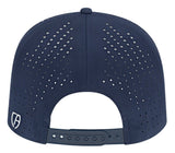 Snap Back Cap - Yorkn Inc✅