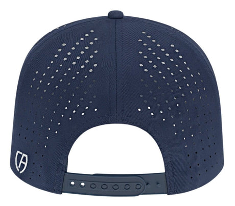 Snap Back Cap - Yorkn Inc✅