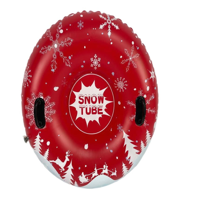 Snow Tube - Yorkn Inc✅