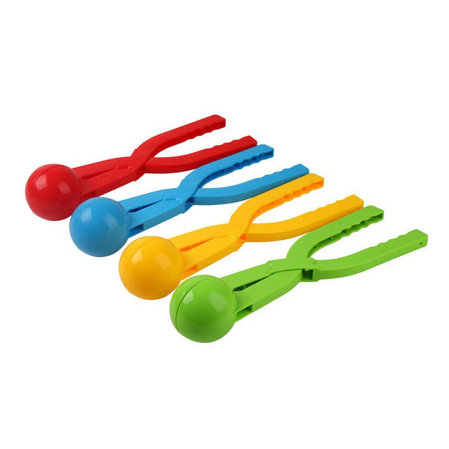 Snowball Clip - Yorkn Inc✅