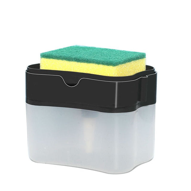 Soap Dispenser - Yorkn Inc✅