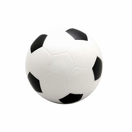 Soccer Ball Shape Stress Ball - Yorkn Inc✅