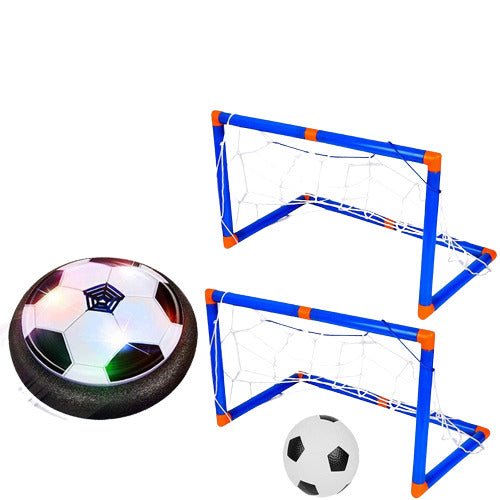 Soccer Ball Toy - Yorkn Inc✅