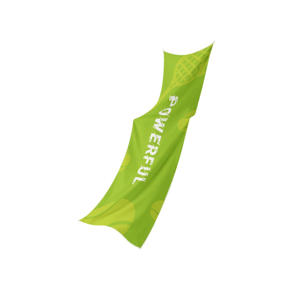 Soccer Event Sports Towel - Yorkn Inc✅