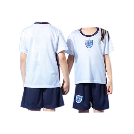 Soccer Jersey And Shorts - Yorkn Inc✅