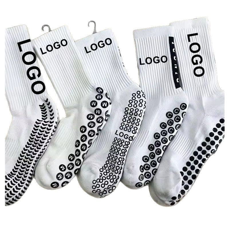 Socks With Anti - slip Feature - Yorkn Inc✅