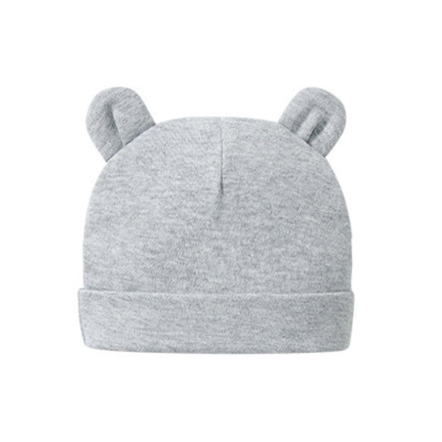 Soft Baby Hat - Yorkn Inc✅