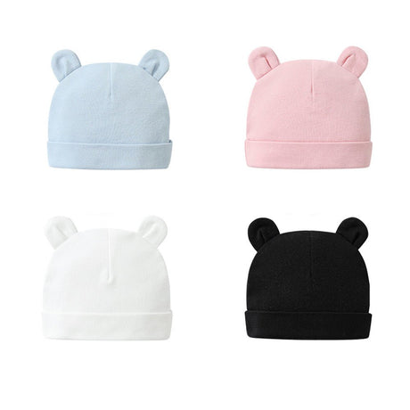 Soft Baby Hat - Yorkn Inc✅