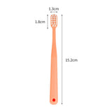 Soft Bristle Toothbrush For Children - Yorkn Inc✅